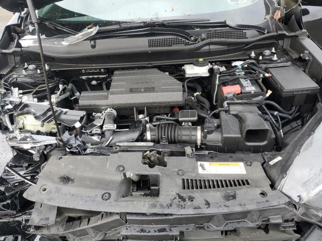 2022 HONDA CR-V EX 2HKRW2H56NH617396