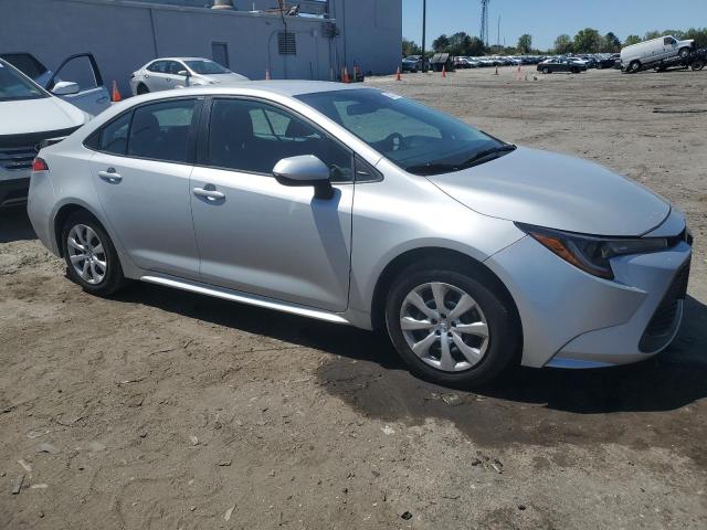 Vin: 5yfepmae5np322469, lot: 53637005, toyota corolla le 20224