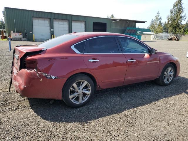 Vin: 1n4al3ap6fn910908, lot: 54451095, nissan altima 2.5 20153