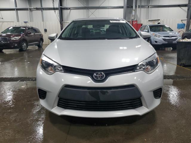 2016 TOYOTA COROLLA L - 2T1BURHE6GC517823