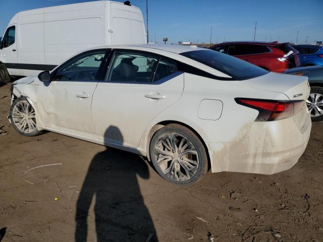 2025 NISSAN ALTIMA SR - 1N4BL4CW5SN326072
