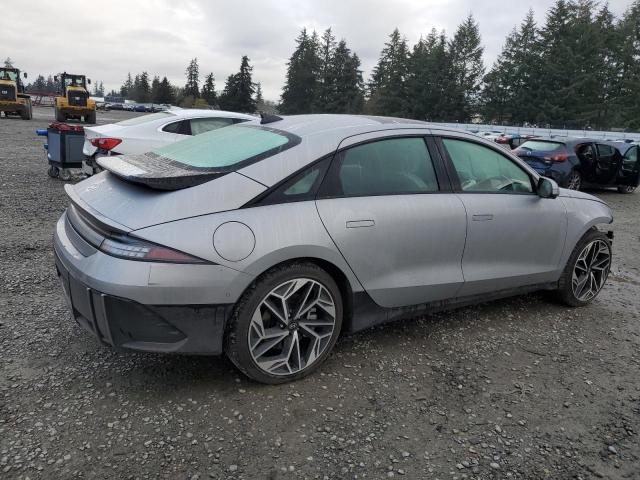 Vin: kmhm54ac8pa026011, lot: 51055405, hyundai ioniq 6 li limited 20233