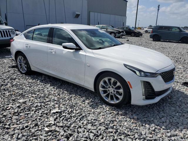 Vin: 1g6dn5rk3n0129283, lot: 52569955, cadillac ct5 premium luxury 20224