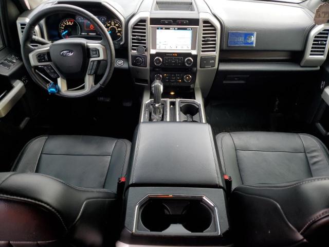 2016 FORD F150 SUPER - 1FTEW1CP6GFA11465