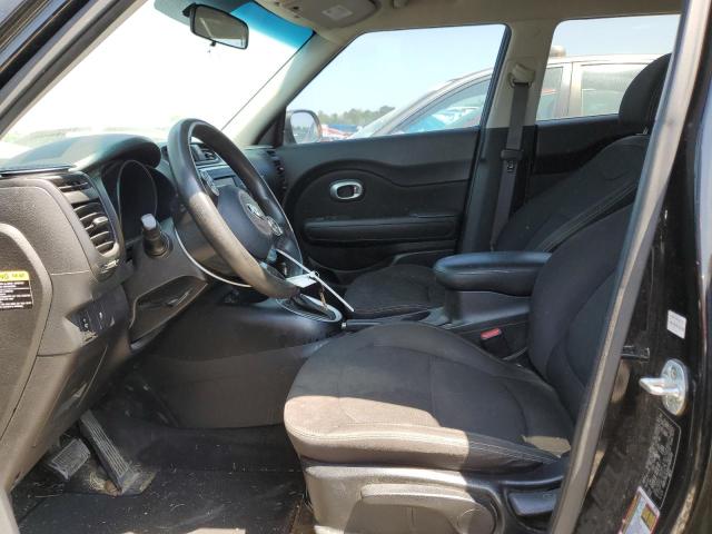 2017 KIA SOUL - KNDJN2A23H7886268