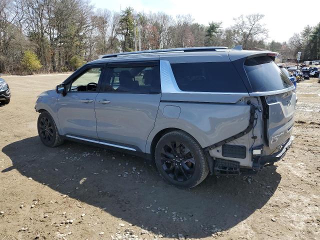 Vin: kndne5h30n6062019, lot: 51659855, kia carnival s sx prestige 20222