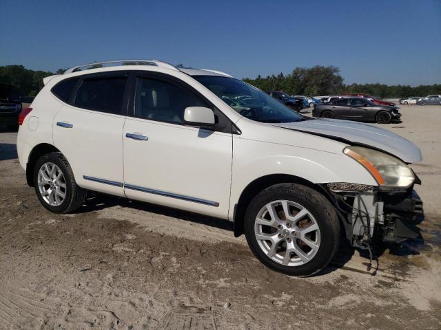 Vin: jn8as5mt6bw180461, lot: 53278045, nissan rogue s 20114