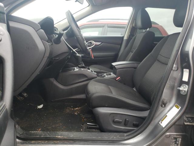 2019 NISSAN ROGUE S - KNMAT2MV0KP549978