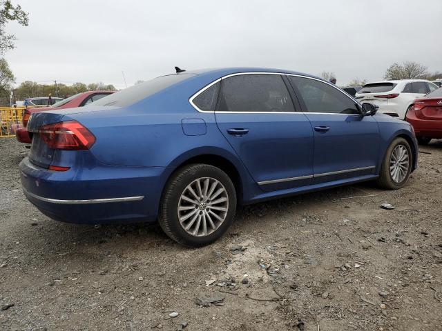 Vin: 1vwbt7a39hc058620, lot: 52000035, volkswagen passat se 20173