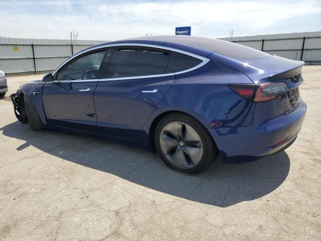Vin: 5yj3e1ea1jf013171, lot: 52984015, tesla model 3 20182