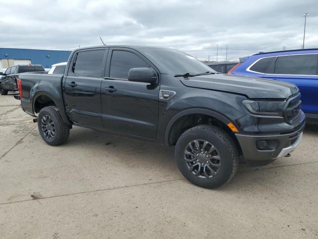 2023 FORD RANGER XL - 1FTER4FH5PLE32303