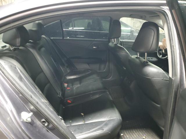 2016 HONDA ACCORD EXL - 1HGCR2F89GA079914