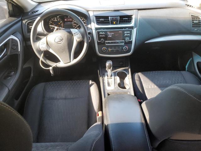 2017 NISSAN ALTIMA 2.5 - 1N4AL3AP8HN337948