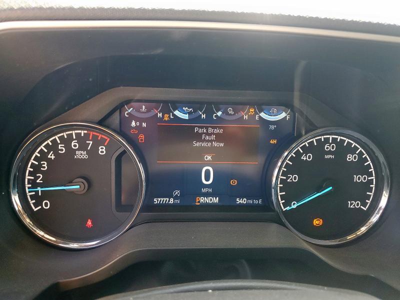 2021 FORD F150 SUPER - 1FTFW1E53MKD15226
