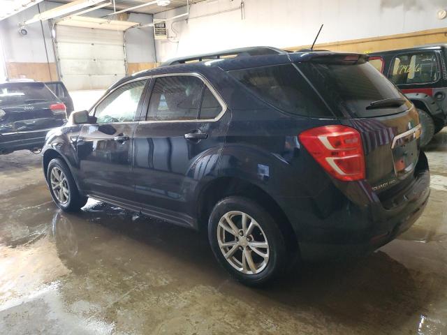 Vin: 2gnflfekxh6121711, lot: 53075725, chevrolet equinox lt 20172