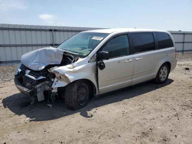 DODGE CARAVAN