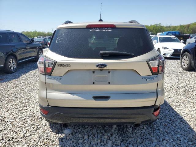 2017 FORD ESCAPE TIT - 1FMCU9J91HUA81738