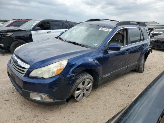 Vin: 4s4brbbcxb3347043, lot: 53317035, subaru outback 2.5i premium 2011 img_1