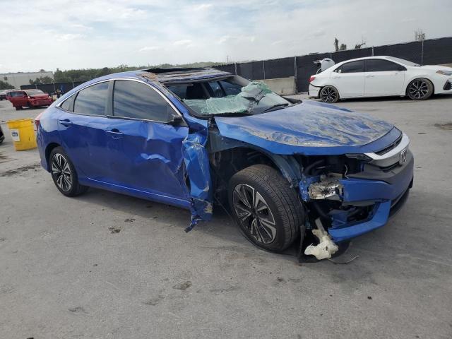 Vin: 19xfc1f30ge037320, lot: 53647275, honda civic ex 20164