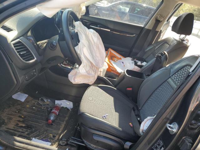 2022 KIA SELTOS S KNDEU2AA5N7306638