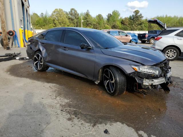 Vin: 1hgcv1f3xla021279, lot: 53179675, honda accord sport 20204