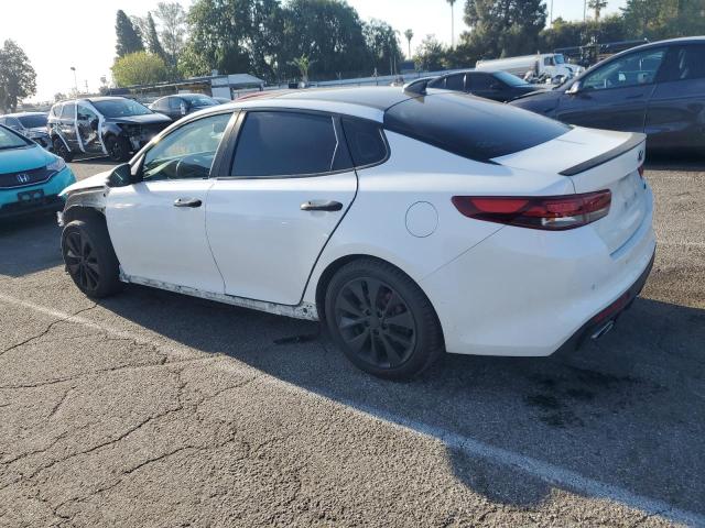 Vin: 5xxgv4l28gg043868, lot: 50427905, kia optima sxl 20162