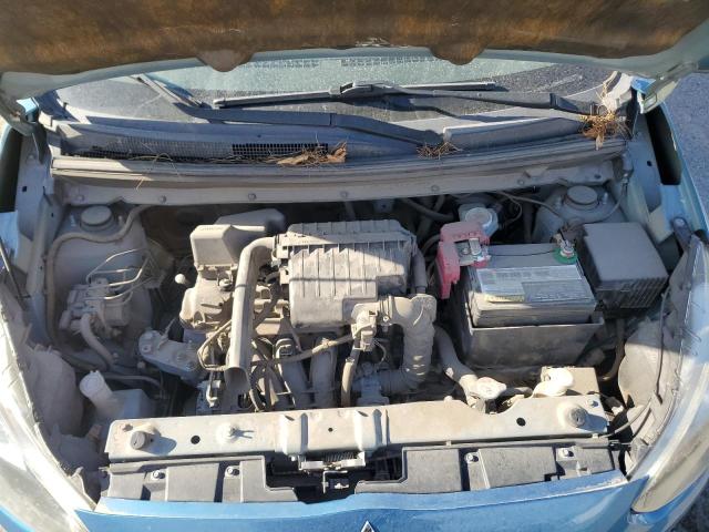 2015 MITSUBISHI MIRAGE DE ML32A3HJXFH038689