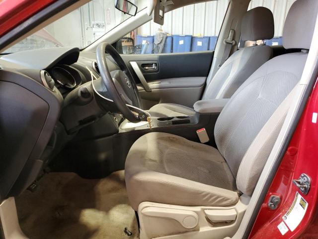 2015 NISSAN ROGUE SELE - JN8AS5MT6FW674535