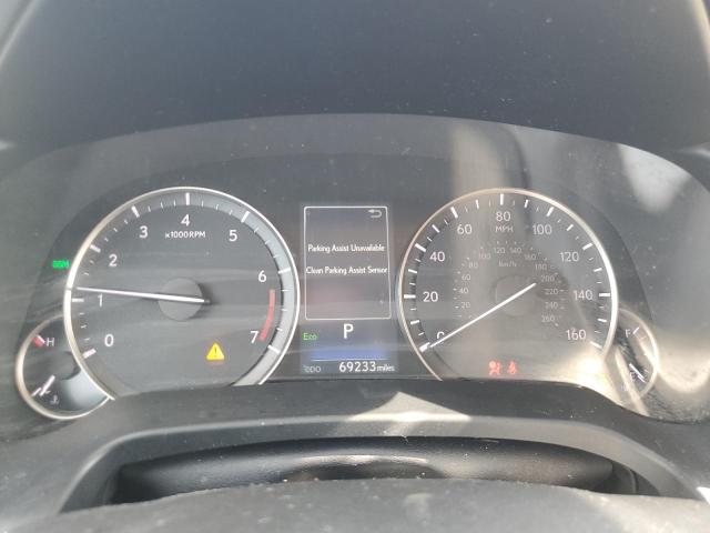 2022 LEXUS RX 350 2T2HZMDA1NC326398