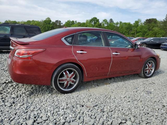 Vin: 1n4bl3ap3dc919322, lot: 54436185, nissan altima 3.5s 20133