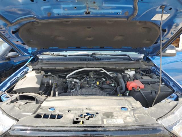 2022 FORD RANGER XL - 1FTER4FH7NLD00690