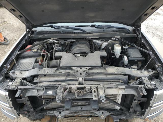 2015 CHEVROLET SILVERADO - 3GCUKREC6FG472355