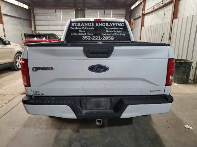 2016 FORD F150 SUPER - 1FTEX1C88GFA51326