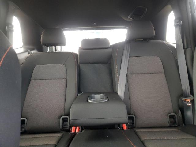 2025 HONDA CR-V SPORT - 7FARS6H5XSE064401