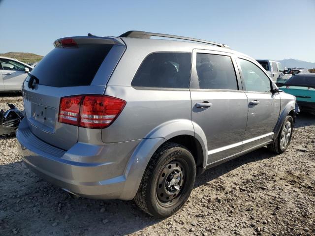 Vin: 3c4pdcab7gt233102, lot: 53748625, dodge journey se 20163