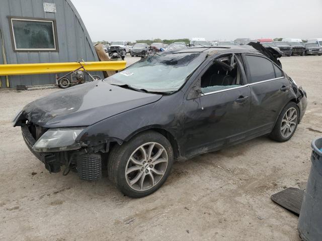Vin: 3fahp0ha6ar262866, lot: 53534885, ford fusion se 2010 img_1