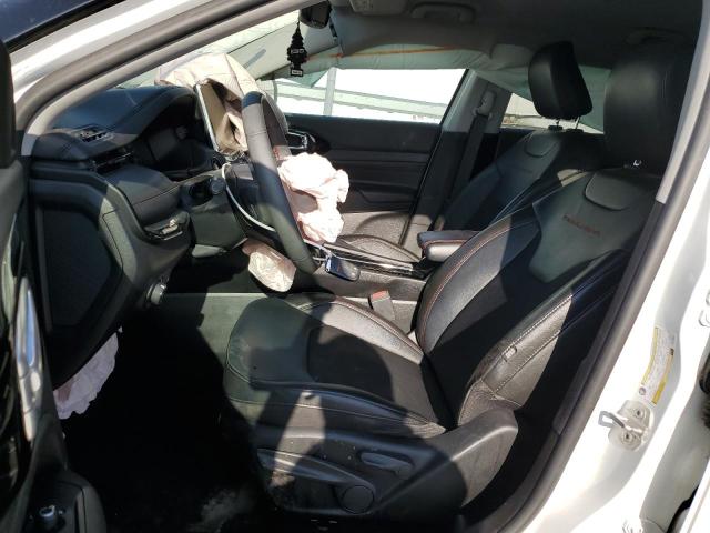 2022 JEEP COMPASS TR - 3C4NJDDB5NT148841