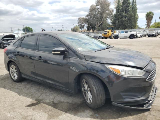 Vin: 1fadp3f20fl249872, lot: 53506885, ford focus se 20154