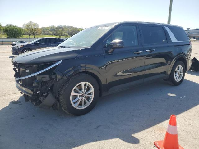 Vin: kndnb4h33r6322938, lot: 52082925, kia carnival l lx 2024 img_1