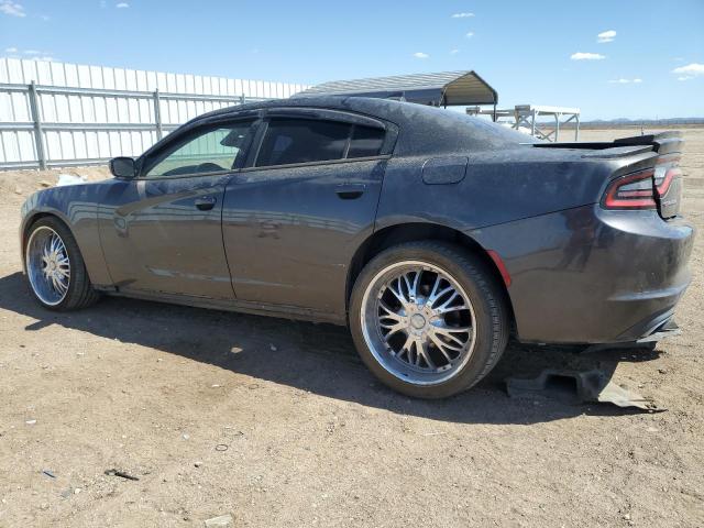 Vin: 2c3cdxhg3fh800988, lot: 54221905, dodge charger sxt 20152