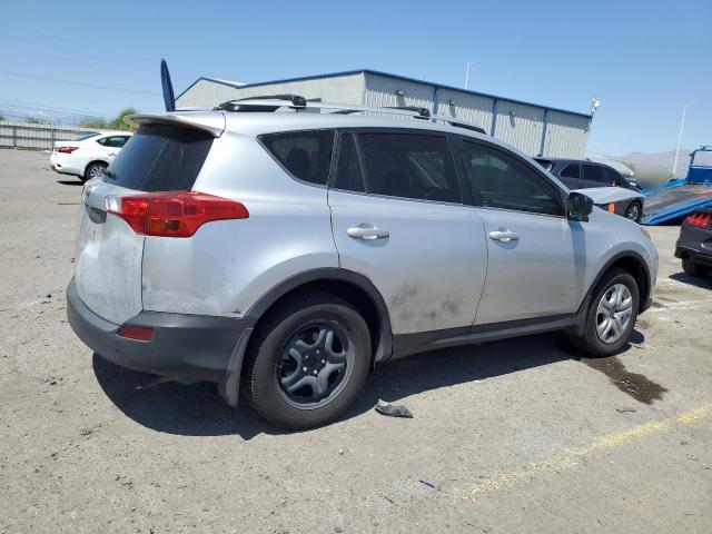 Vin: jtmzfrevxfd080469, lot: 53758405, toyota rav4 le 20153