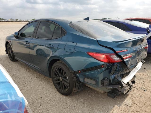 Vin: 4t1daack4su107979, lot: 55088015, toyota camry xse 20252