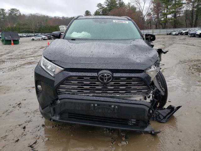 2021 TOYOTA RAV4 LIMIT JTMN1RFV6MD082986