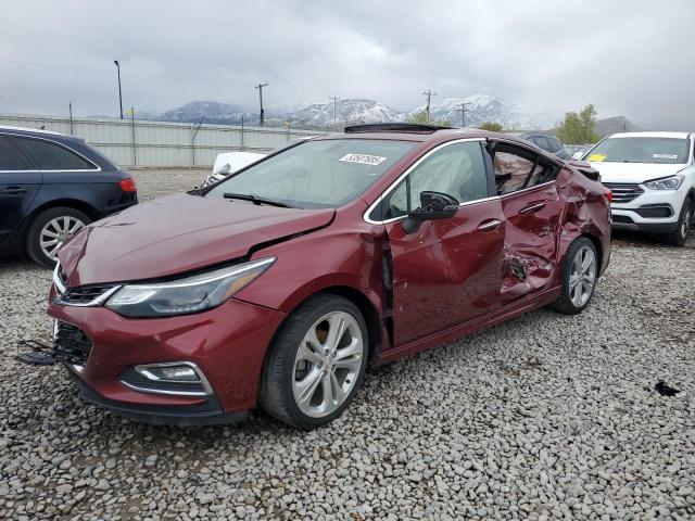 Vin: 1g1bg5sm6g7270801, lot: 53507685, chevrolet cruze premier 2016 img_1