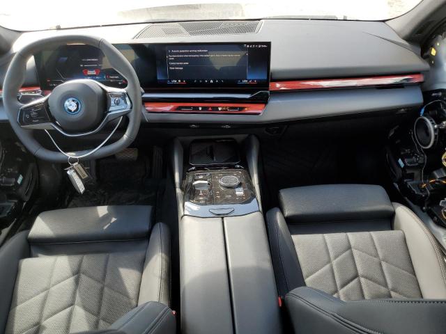 2024 BMW I5 EDRIVE WBY33FK05RCR50188