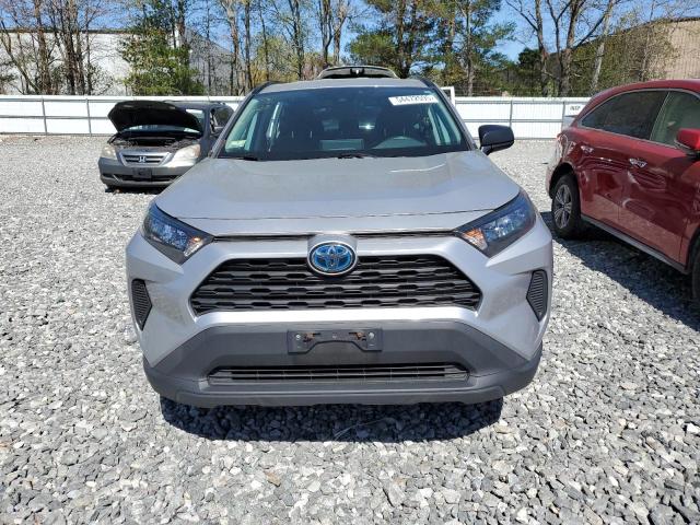 2020 TOYOTA RAV4 LE - 2T3LWRFV3LW060311