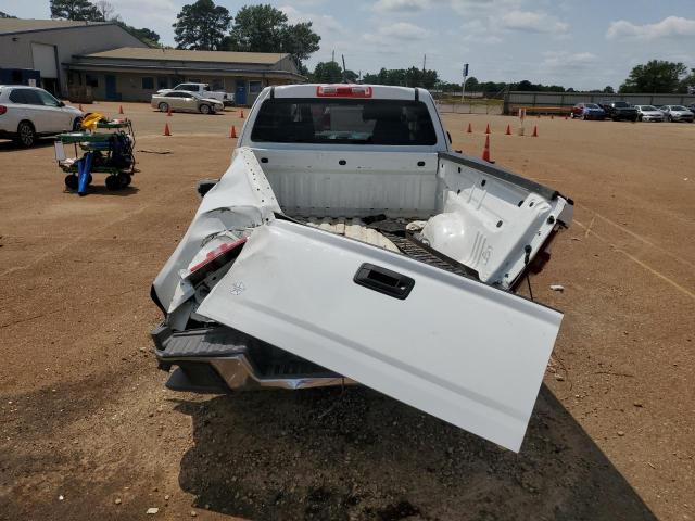 2019 CHEVROLET COLORADO - 1GCHSBEA5K1124899