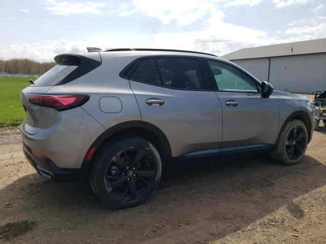 Vin: lrbfzle43sd006124, lot: 54338945, buick envision s sport touring 20253