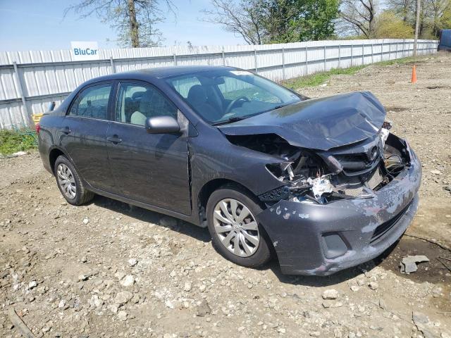 Vin: 5yfbu4ee4cp008718, lot: 54453195, toyota corolla base 20124