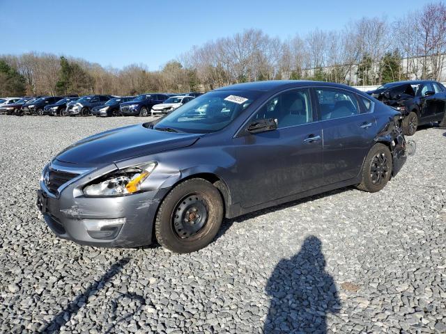 Vin: 1n4al3ap2fc270353, lot: 53892255, nissan altima 2.5 2015 img_1